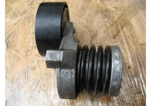 Натяжний механізм ролика генератора Renault 1.5 dci, K9K, 117501113R, 65630, 8200460446